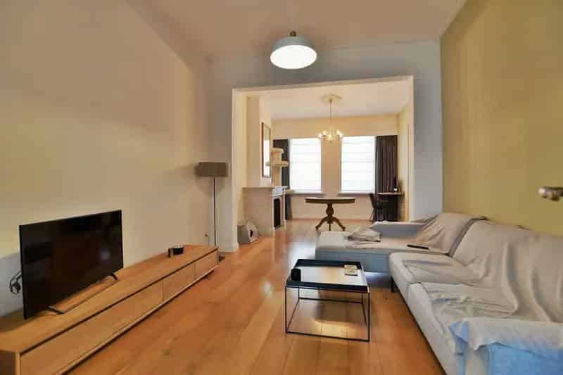 Gerenoveerde Burgerwoning Centrum