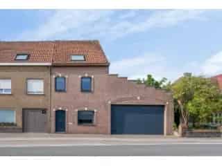 Industrie te koop - Harelbeke RBU25797
