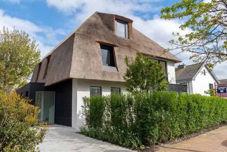 Nieuwbouwvilla Zegemeer: Ruimte, Luxe en Rust