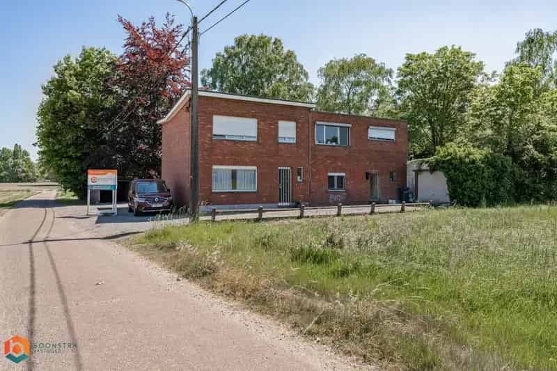 Huis te koop