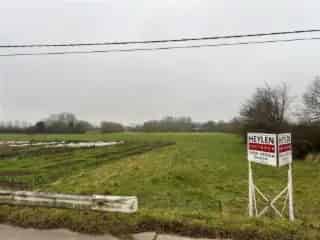 Bouwgrond te Koop Duffel 1086m²