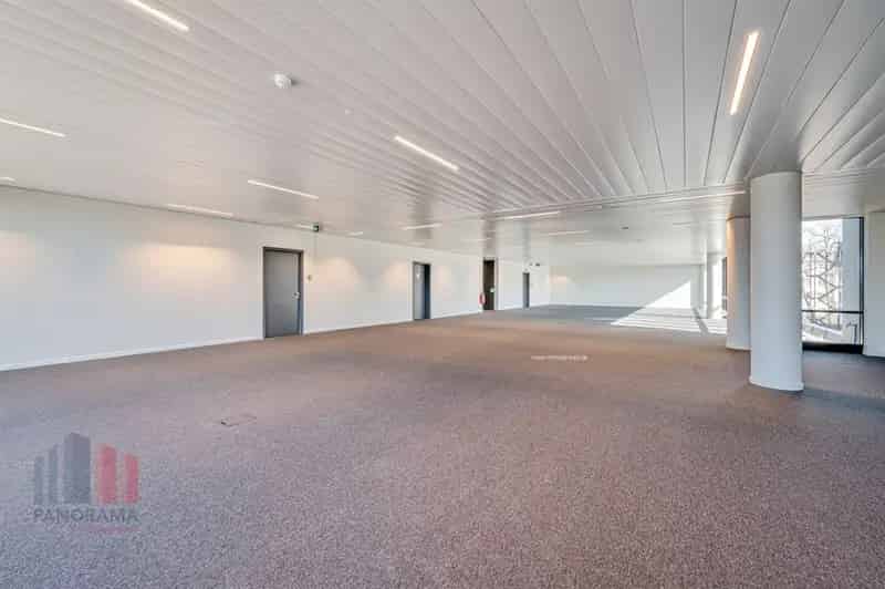 Nieuwbouw Kantoren te Huur Sint-Denijs-Westrem