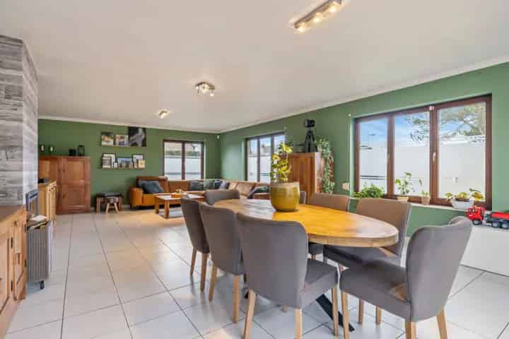 Huis te koop Zelzate 7 slaapkamers