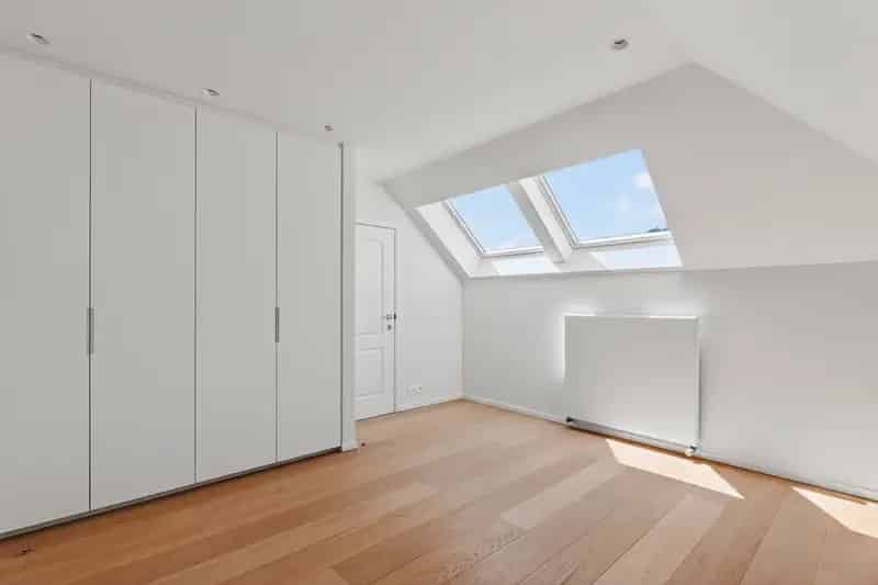 Duplex Penthouse Uk-kel Fort Jaco 4 slaapkamers Garage Kelder