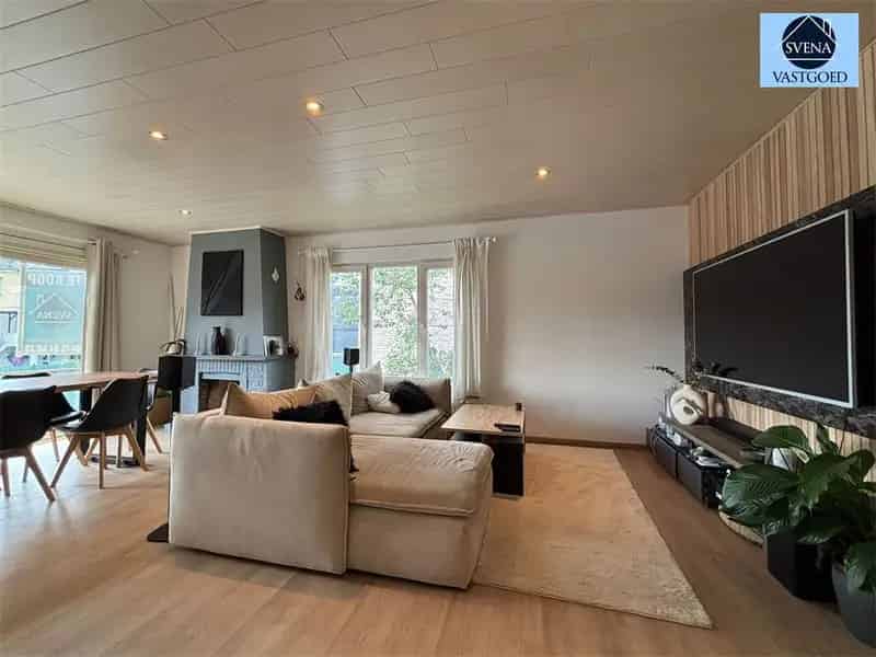 Huis te koop Denderwindeke 2 slaapkamers garage