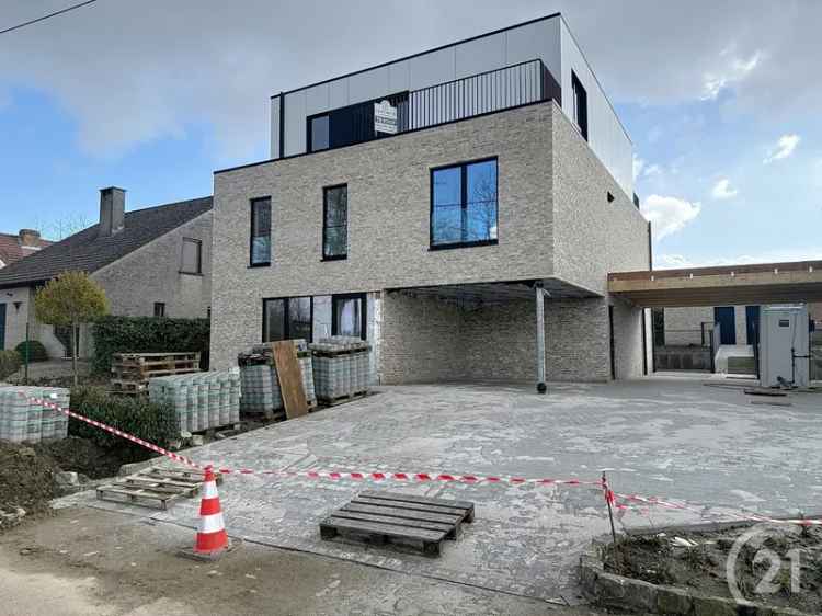 Appartement te koop in Residentie De Guld met unieke ligging en luxe voorzieningen