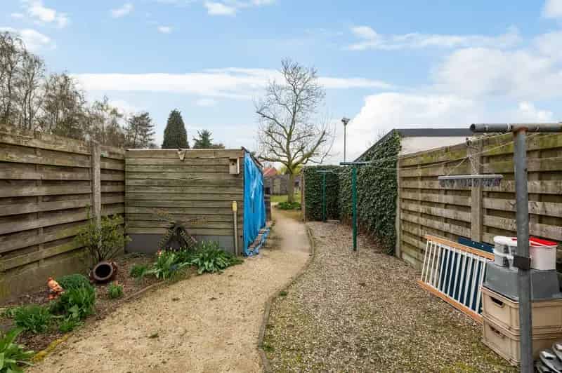 Ruime 5 Slaapkamers Huis 594m2 Grond Recent Gerenoveerd