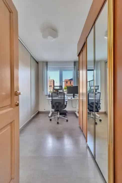 Appartement Te Koop Hasselt 2 slaapkamers EPC A