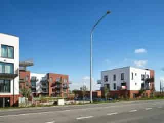 Appartement te Koop Gembloux