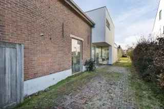 Huis te koop - Knesselare RBS11769