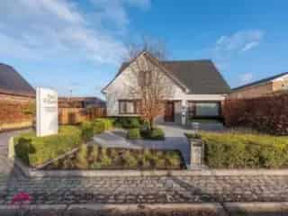 Huis Gemengd Gebruik Te Koop Maaseik 8 Slaapkamers Bistro Magazijn