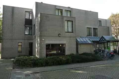 Appartementen Gabriël Vervoortstraat 3 Verdiepingen 6 Appartementen