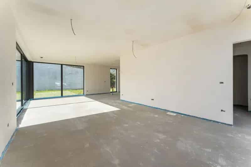 Moderne Vrijstaande Woning Te Koop