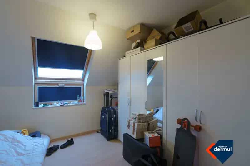 Te koop: 2 slaapkamers Duplex Appartement Oostende