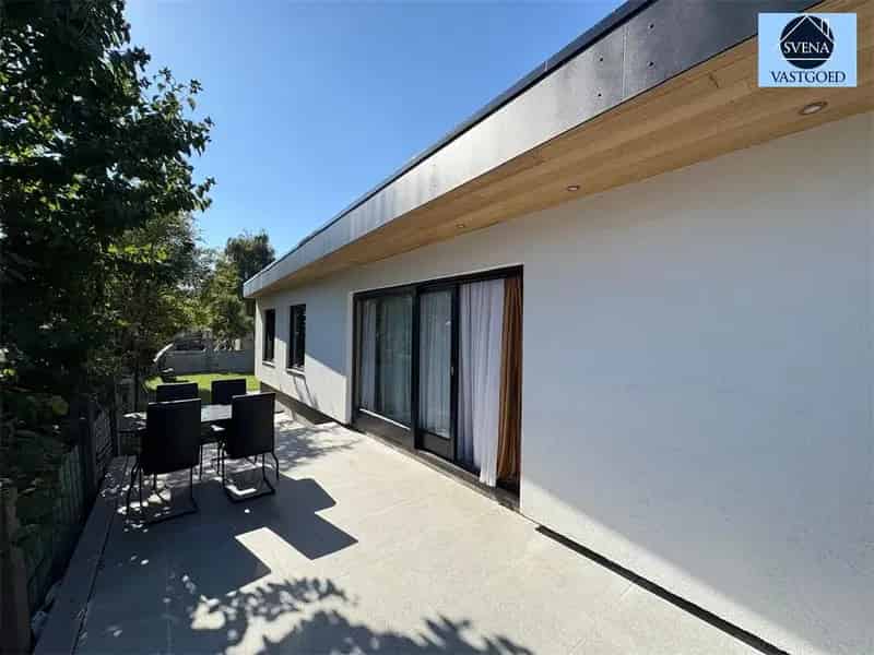 Huis te koop