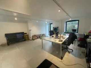 Kantoor te huur Tubize - 35m² - Industrieel pand