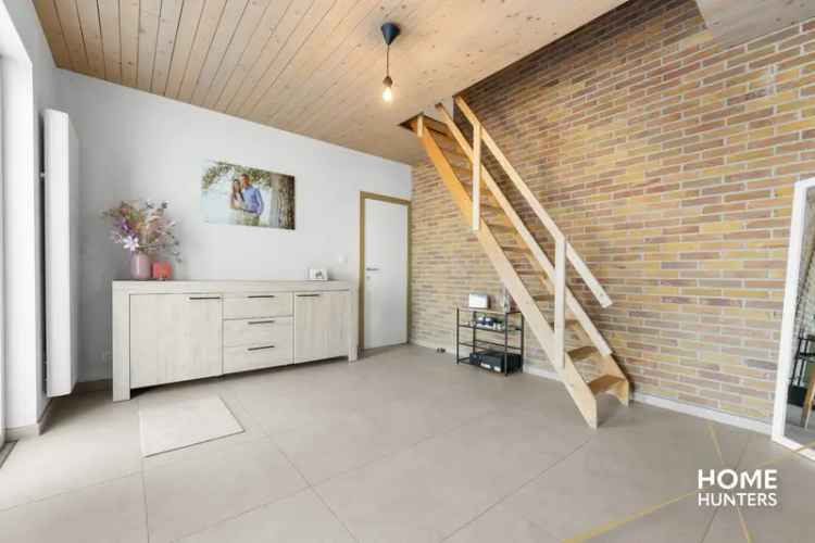 Ruime gerenoveerde woning te koop Langemark