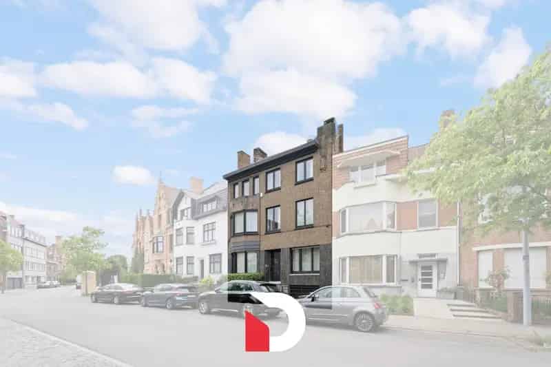Modernistisch Herenhuis Kristus Koning