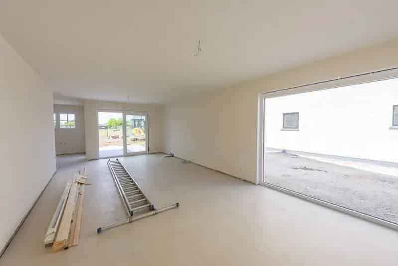 Nieuwbouw 2 HOB 3 slaapkamers Ooigem