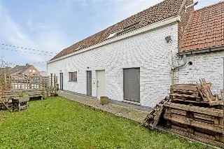 Huis te koop - Desselgem RBS16989