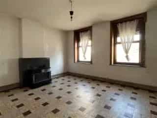Huis te koop Wiers 4 gevels 165m2 te renoveren
