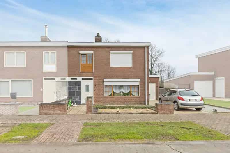 Huis te huur Maarkedal - Investering met gegarandeerd rendement