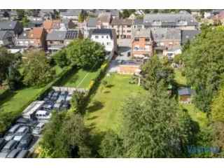 Bouwgrond Ninove 5a 14ca