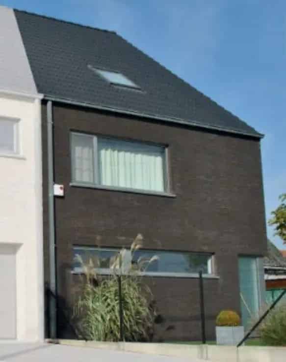Bouwgrond Waarschoot Halfopen Bebouwing