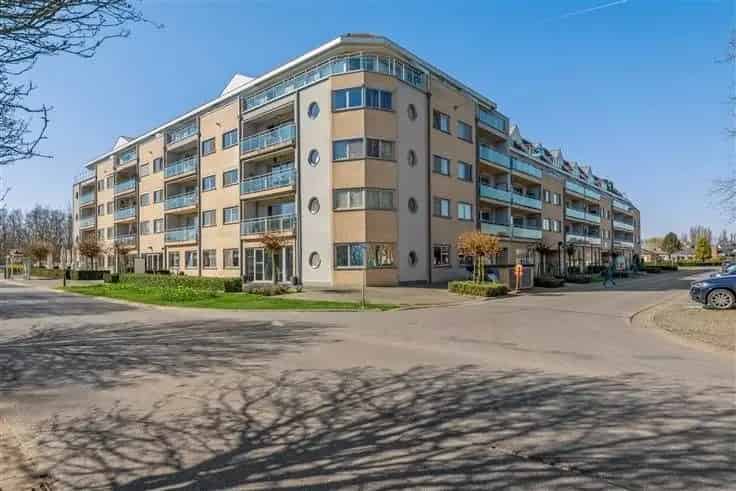 Appartement Te Koop Willebroek 2 slaapkamers Garage Terras