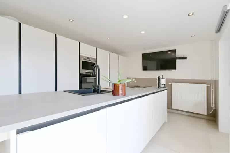 Huis te koop Eeklo: 4 slaapkamers, tuin, garage, energiezuinig
