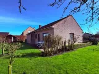 Huis te koop Torhout 2 slaapkamers garage tuin