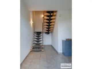 Duplex Diepenbeek 2 slaapkamers 3 terrassen