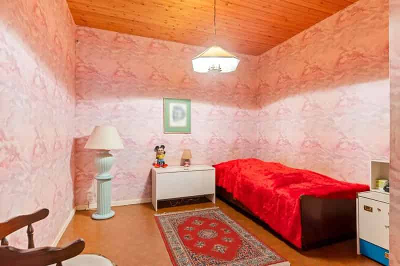 Te renoveren Bel-etage 3 slaapkamers tuin Deurne
