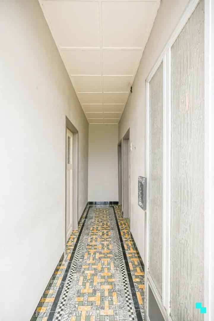 Landelijke woning te renoveren 1767m2