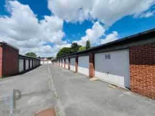 Garageboxen te koop Brakel
