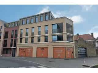 Handelsfonds Nieuwpoort - Casco Handelsgelijkvloers Te Koop