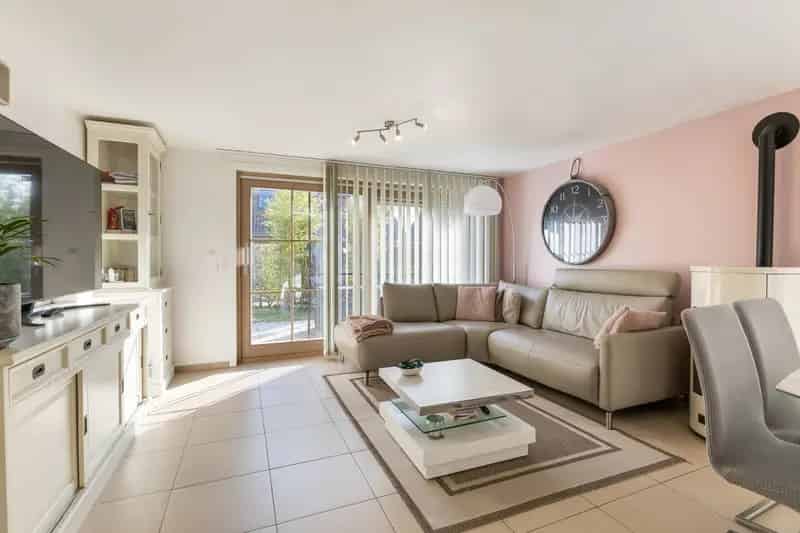Vakantiewoning te koop De Panne Nabij Plopsaland