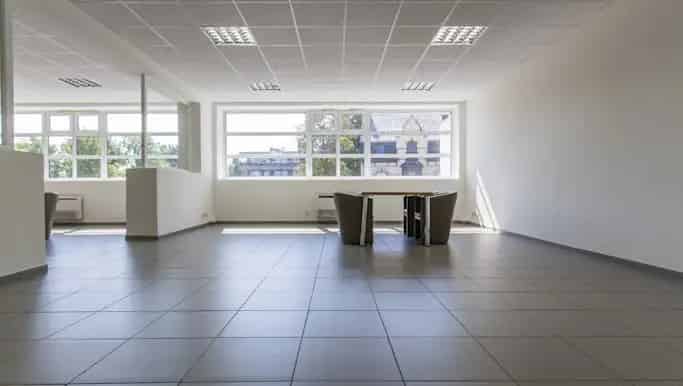 Kantoor te huur Kuurne 90m²