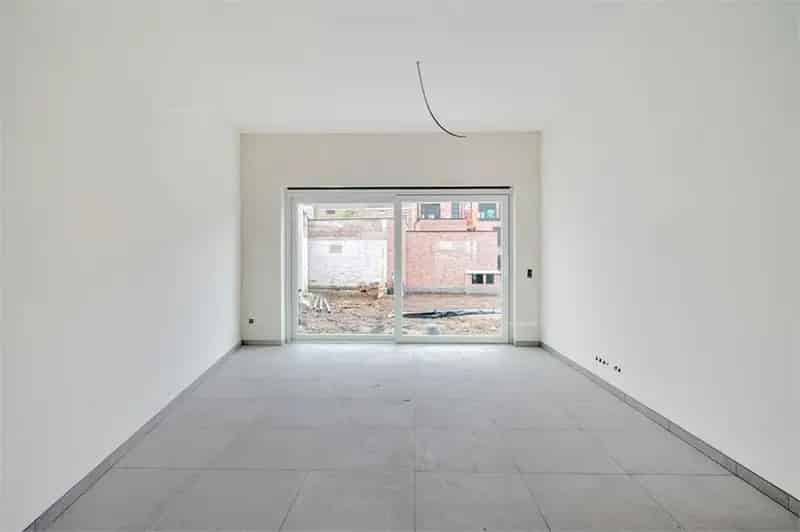 Nieuwbouw Appartement Aalst 2 Slaapkamers Luxe Energiezuinig