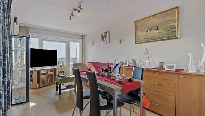 Studio te Koop Gent Groene Vallei