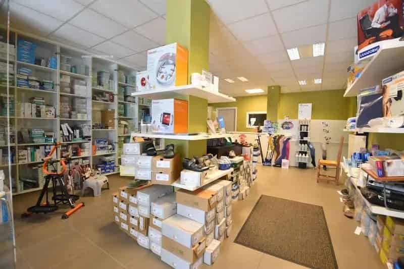 Handelspand te Koop Zottegem 178m² Toplocatie