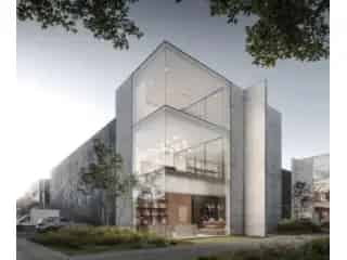 Industrie te koop Mariakerke - Nieuwbouw Bedrijfsunits