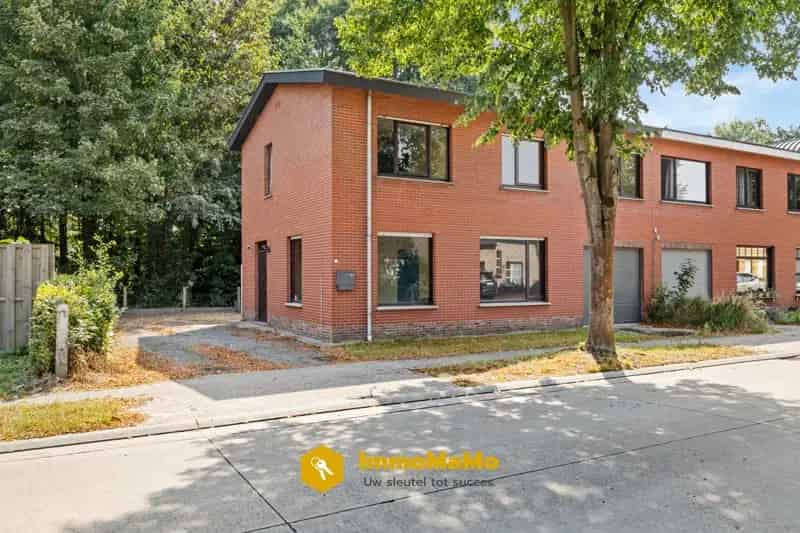 Huis te huur