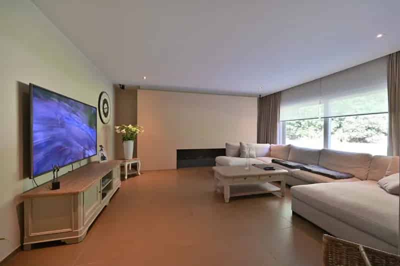 Royale Villa-bungalow te Rekem