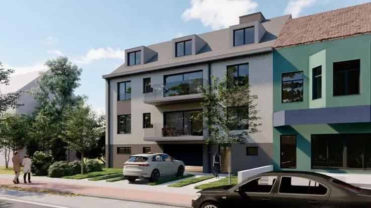 Duplex Te Koop 125m2 3 slaapkamers Terras Garage