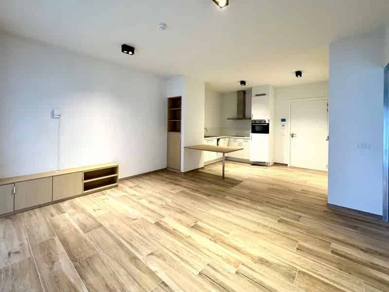 Assistentie Woning Halle