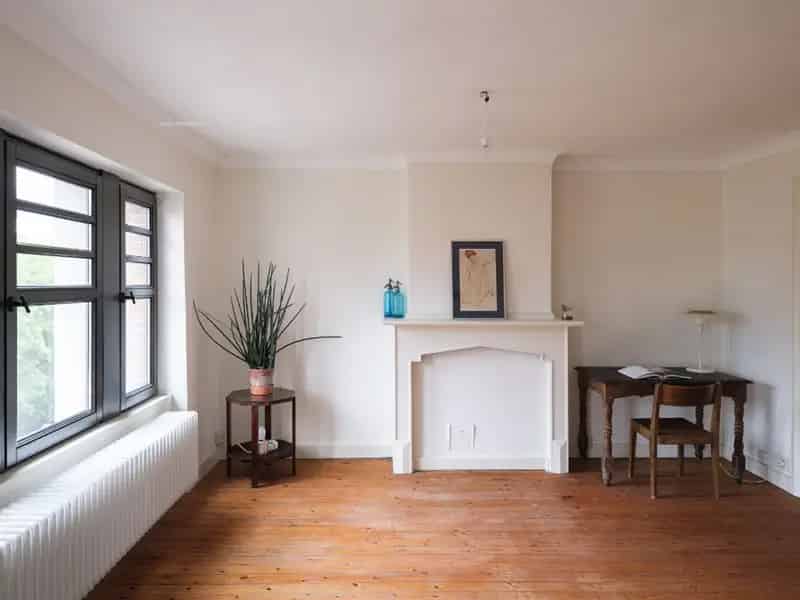 Appartement te koop Gent 1 slaapkamer nabij station Gent Sint Pieters