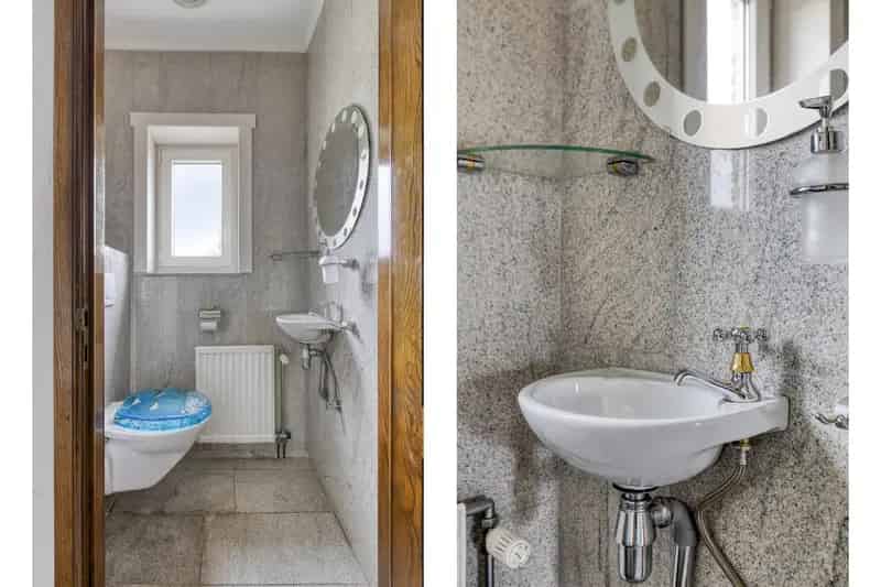 Huis te koop: Villa met 3 slaapkamers en paardenstallen