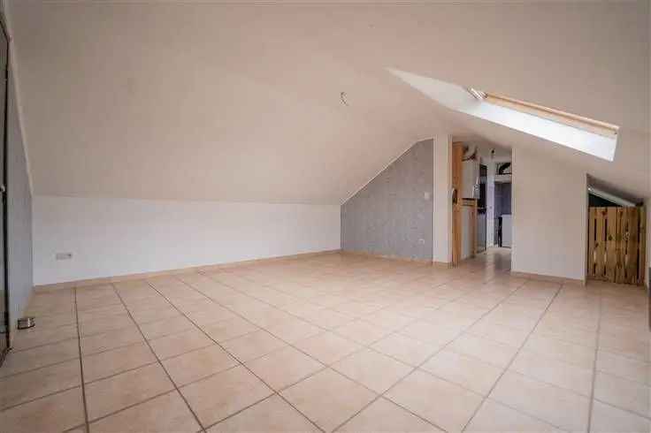 Appartement Te Koop