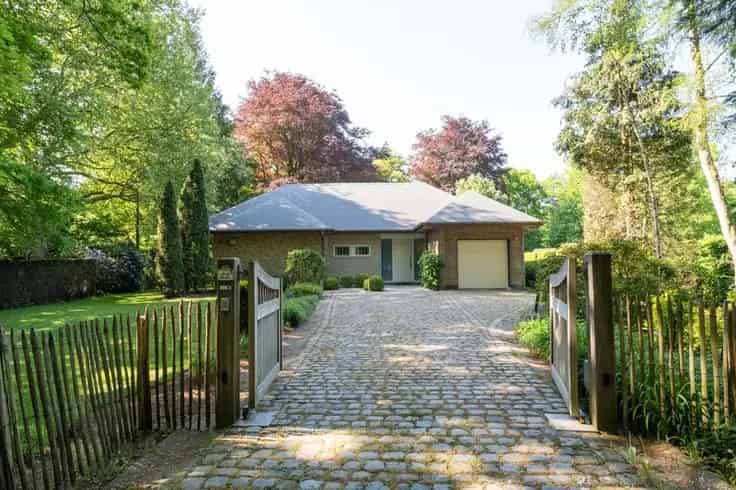 Villa te koop Aalter 188m²  2 slaapkamers